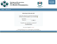 Tablet Screenshot of cecrimetodo.giuntios.it